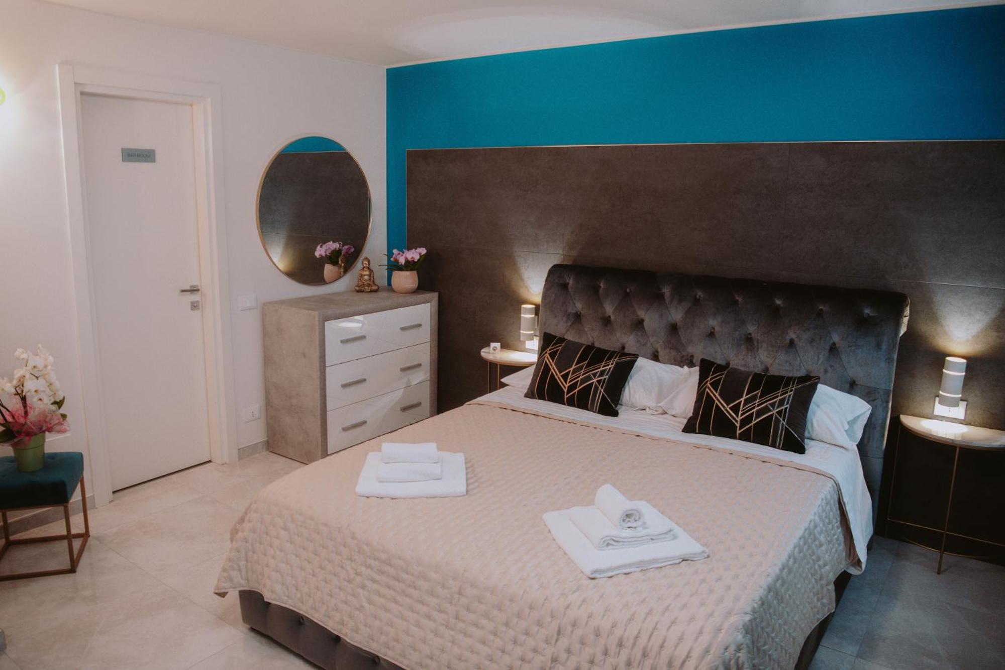 La Luce Di Sirmione Hotel Bagian luar foto